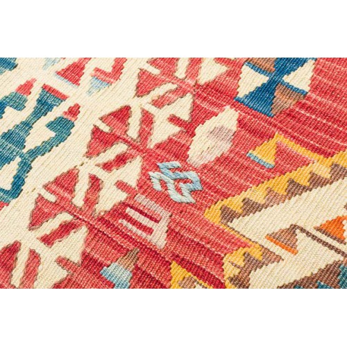 カイセリキリム Kayseri Kilim K26010