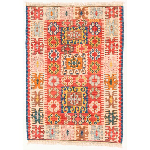 カイセリキリム Kayseri Kilim