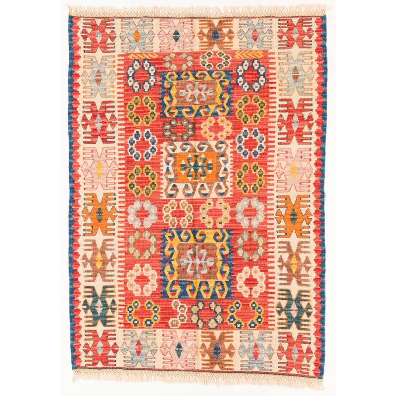 カイセリキリム Kayseri Kilim