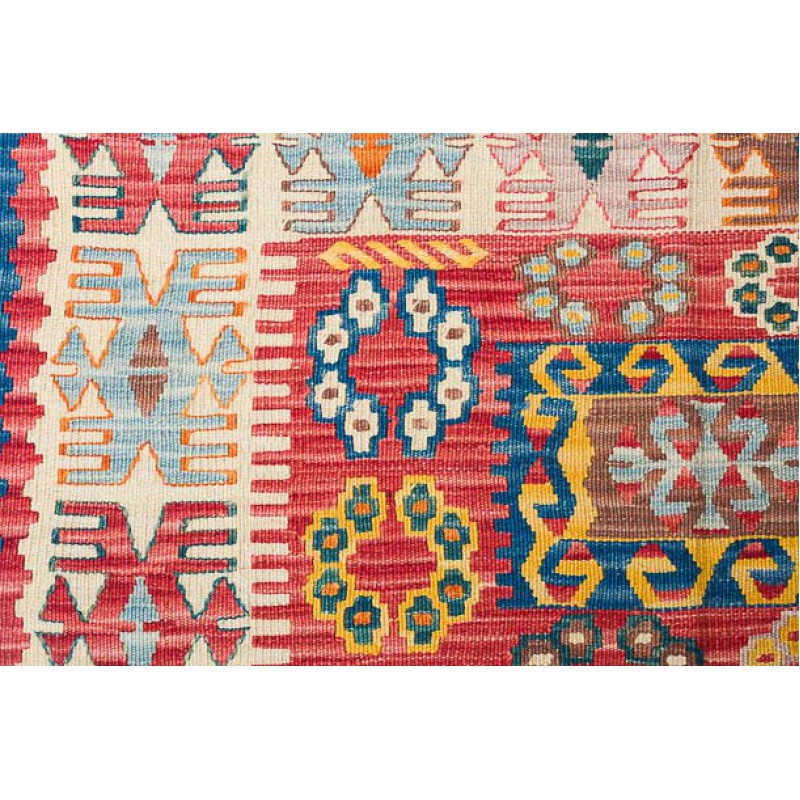 カイセリキリム Kayseri Kilim