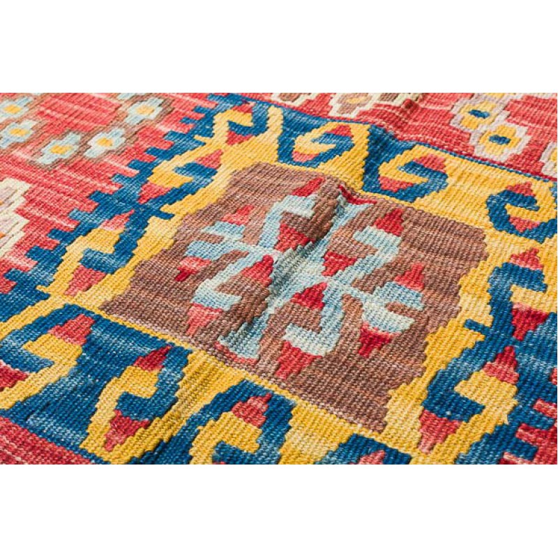 カイセリキリム Kayseri Kilim