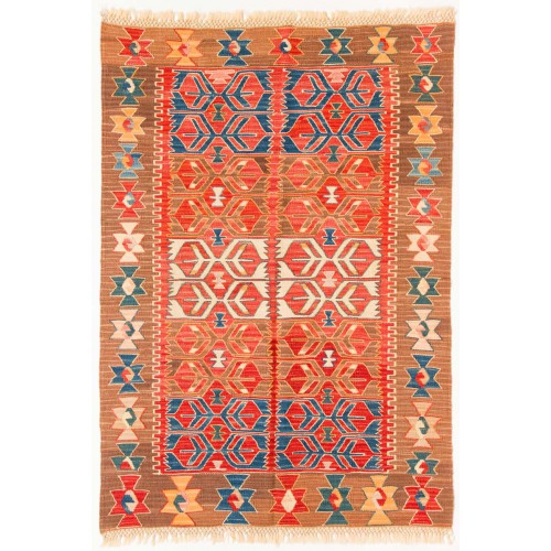 カイセリキリム Kayseri Kilim