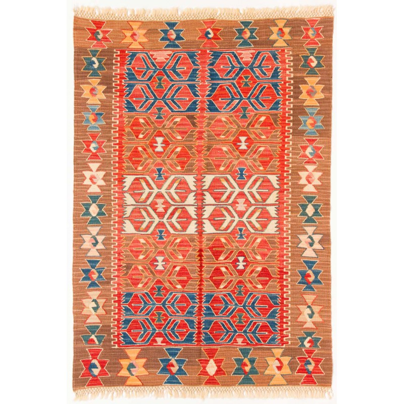 カイセリキリム Kayseri Kilim