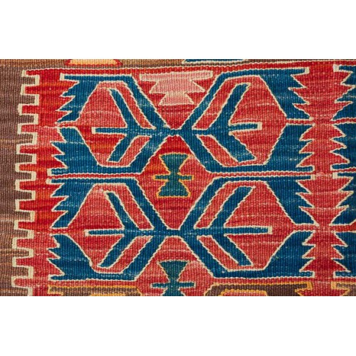 カイセリキリム Kayseri Kilim