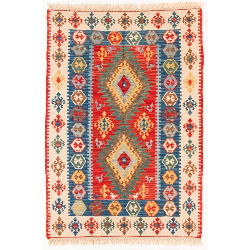 カイセリキリム Kayseri Kilim