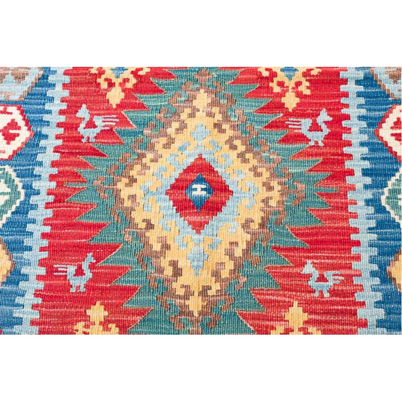 カイセリキリム Kayseri Kilim