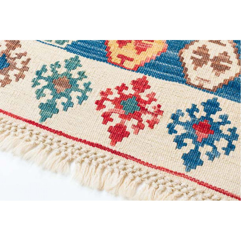 カイセリキリム Kayseri Kilim