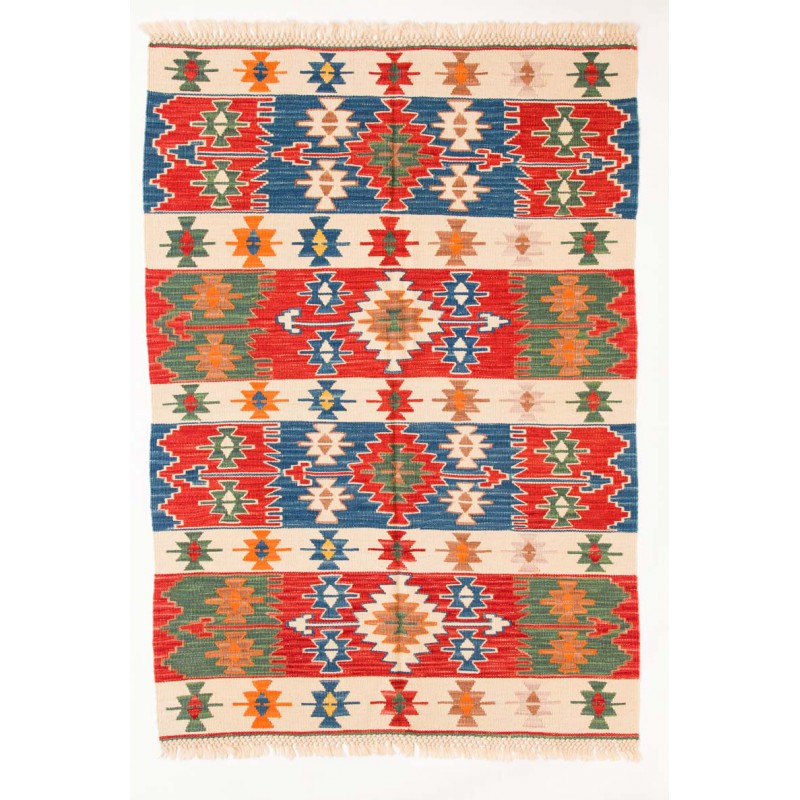 カイセリキリム Kayseri Kilim