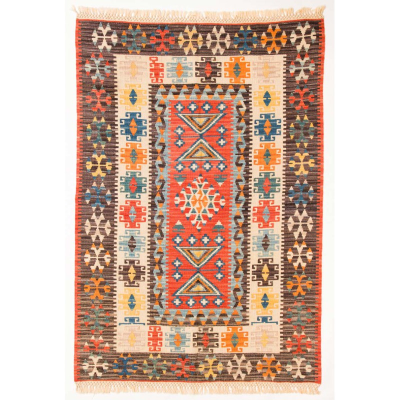 カイセリキリム Kayseri Kilim