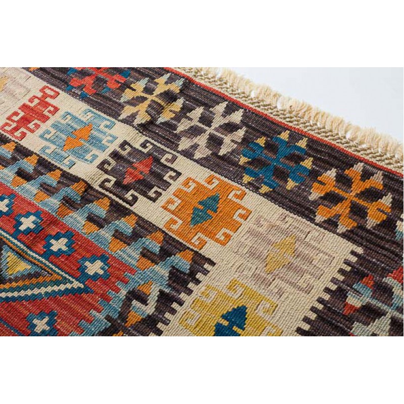 カイセリキリム Kayseri Kilim