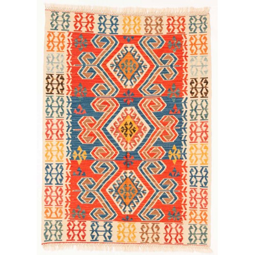 カイセリキリム Kayseri Kilim