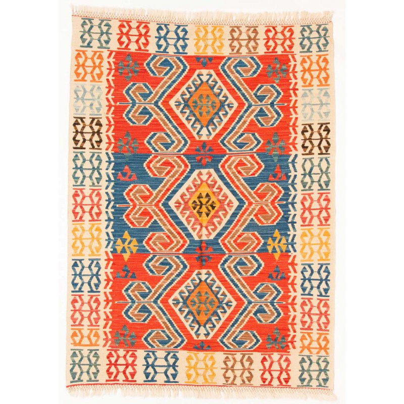 カイセリキリム Kayseri Kilim