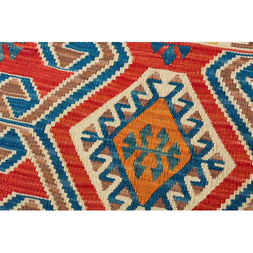 カイセリキリム Kayseri Kilim