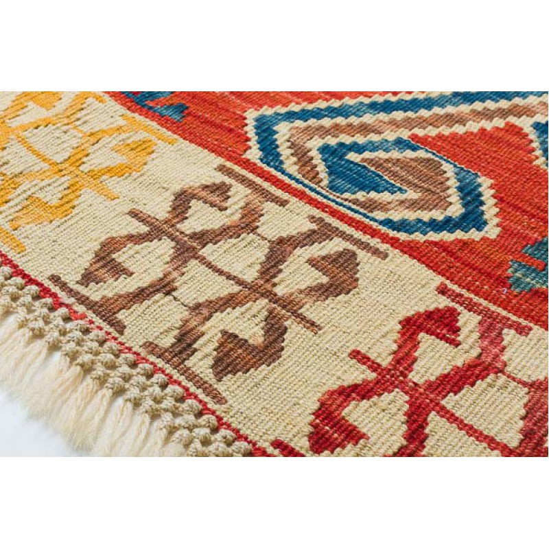 カイセリキリム Kayseri Kilim