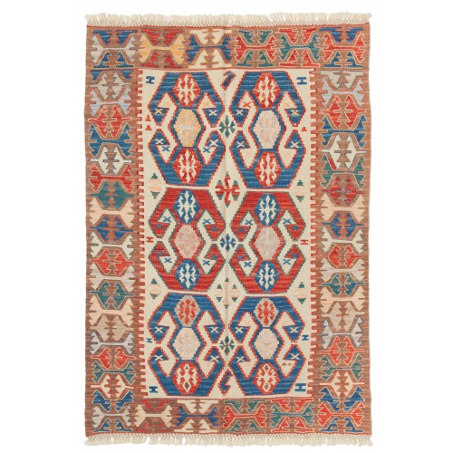 カイセリキリム Kayseri Kilim K26017