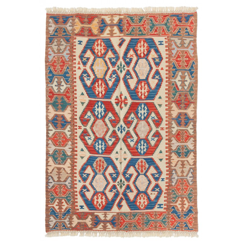 カイセリキリム Kayseri Kilim K26017