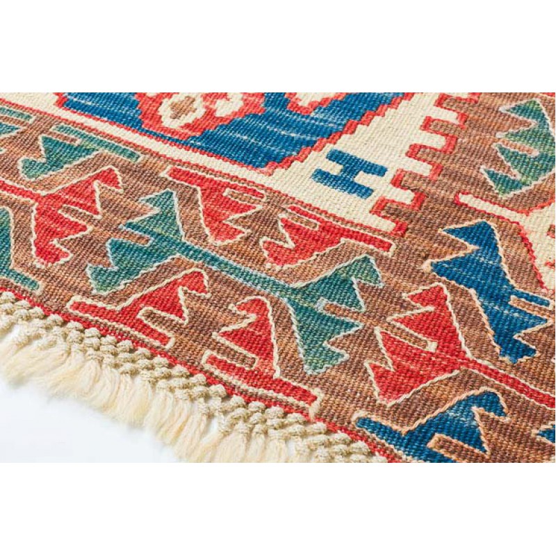 カイセリキリム Kayseri Kilim K26017