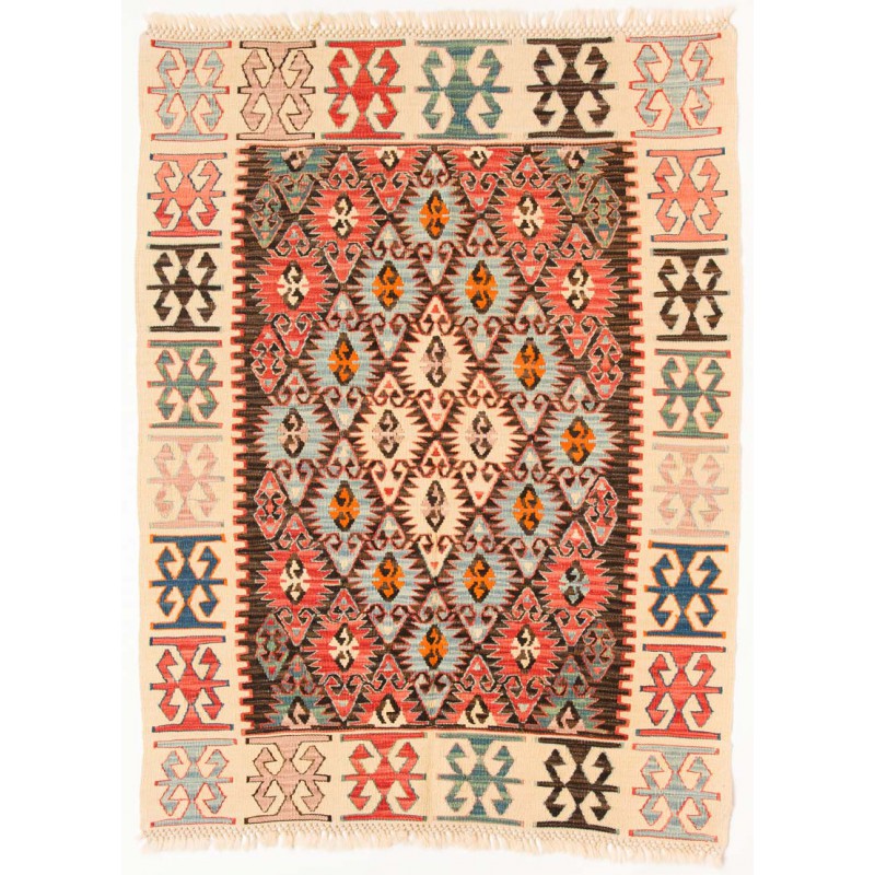 カイセリキリム Kayseri Kilim