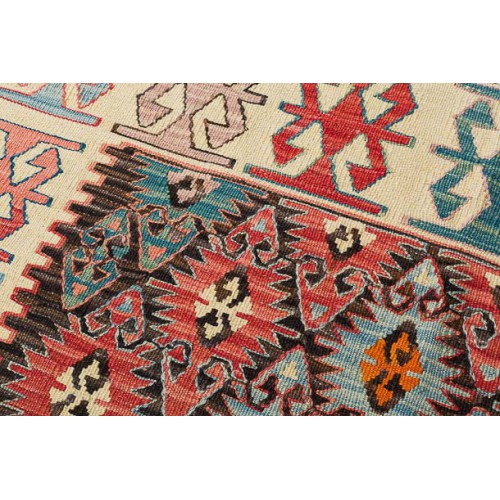 カイセリキリム Kayseri Kilim