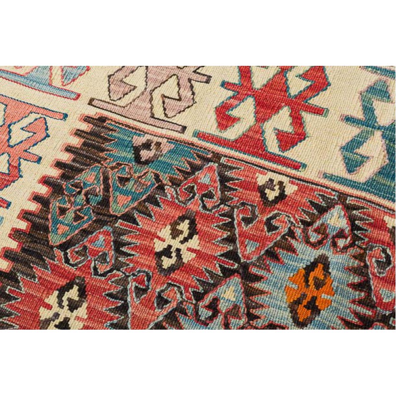 カイセリキリム Kayseri Kilim