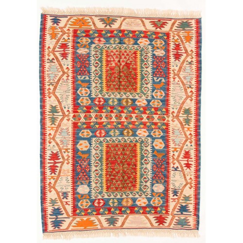 カイセリキリム Kayseri Kilim