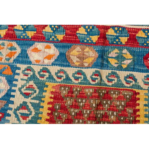 カイセリキリム Kayseri Kilim