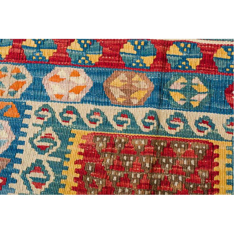 カイセリキリム Kayseri Kilim