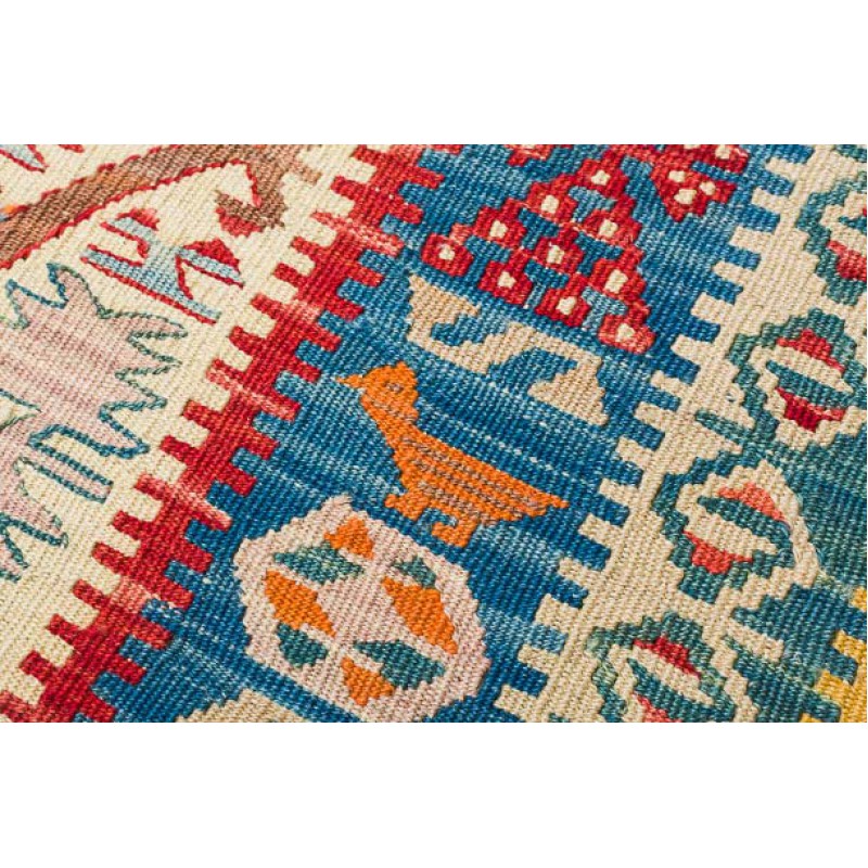 カイセリキリム Kayseri Kilim