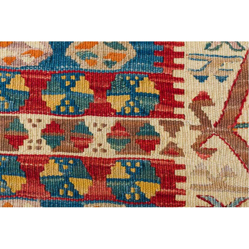 カイセリキリム Kayseri Kilim