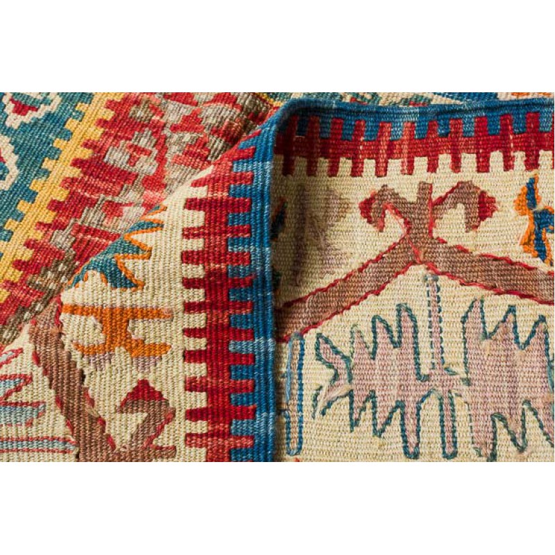 カイセリキリム Kayseri Kilim