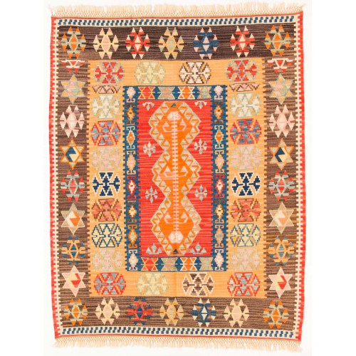 カイセリキリム Kayseri Kilim