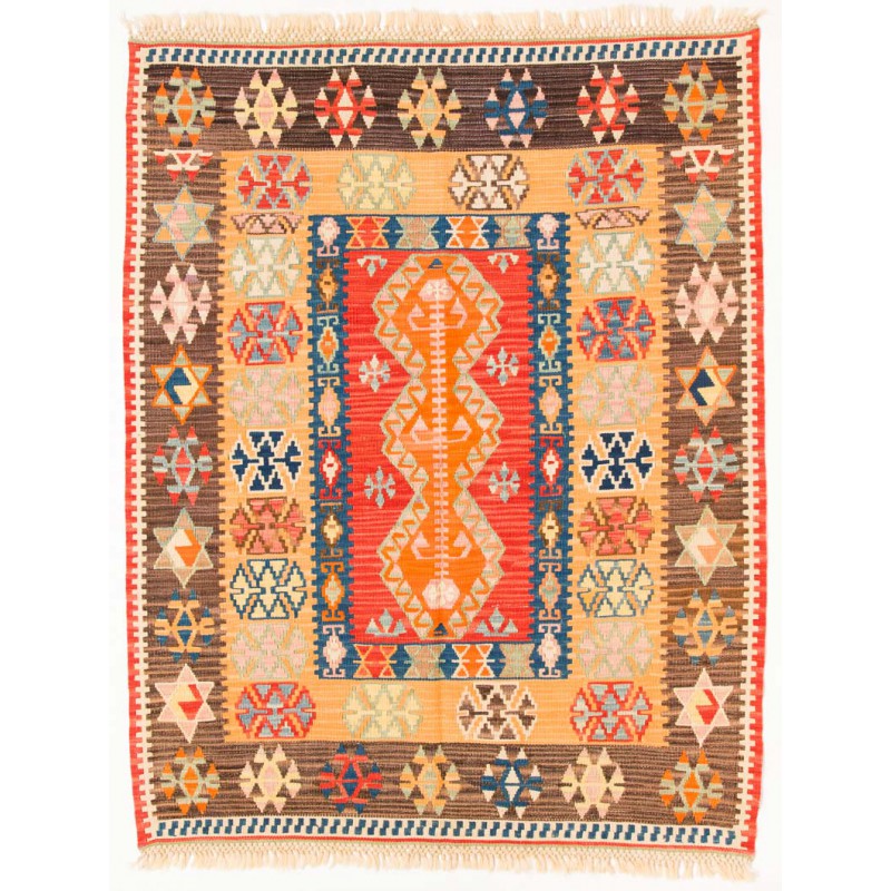 カイセリキリム Kayseri Kilim