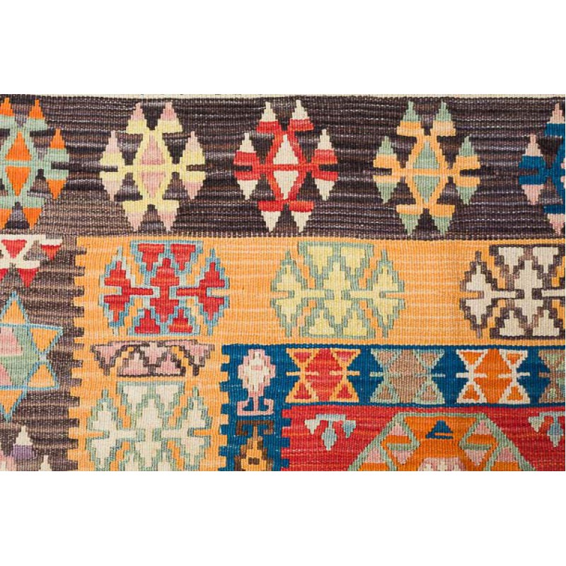 カイセリキリム Kayseri Kilim