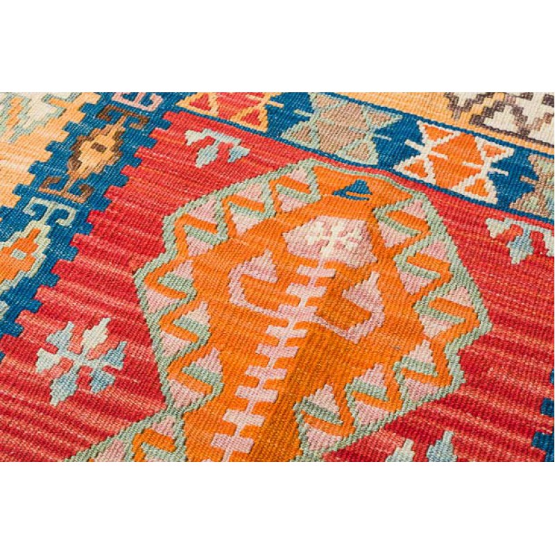 カイセリキリム Kayseri Kilim