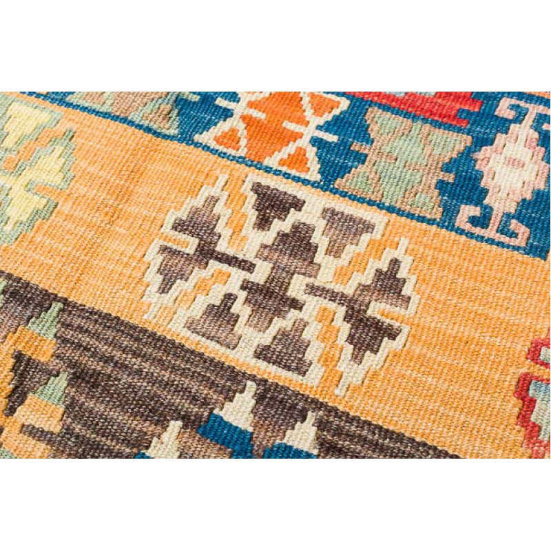 カイセリキリム Kayseri Kilim