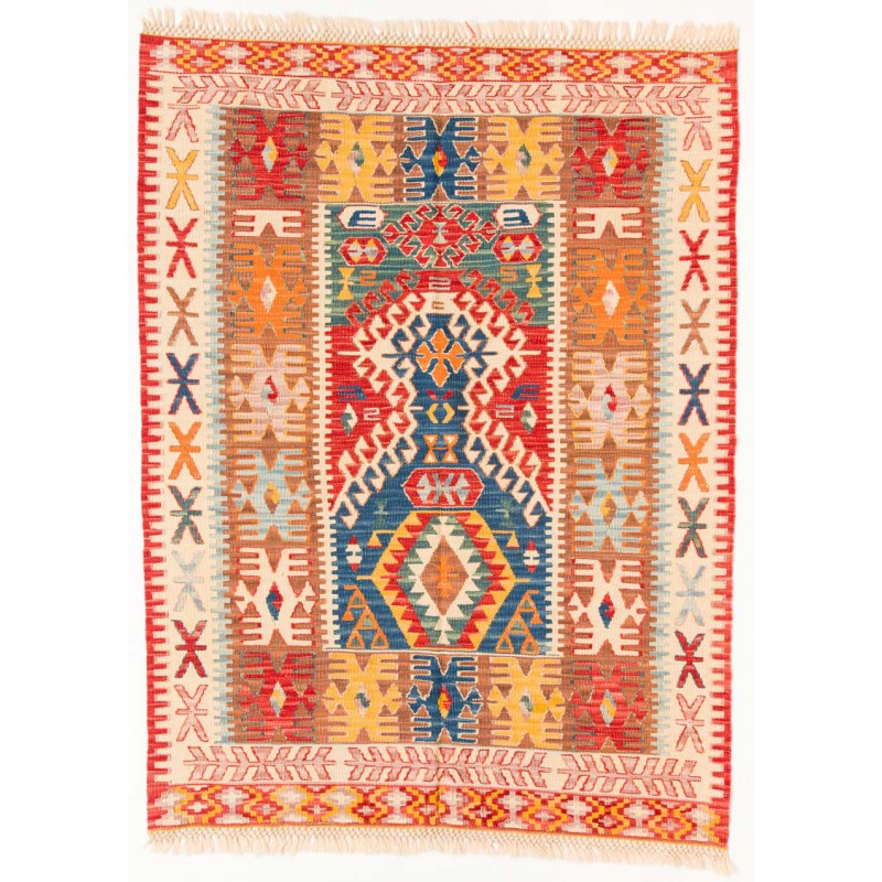 カイセリキリム Kayseri Kilim