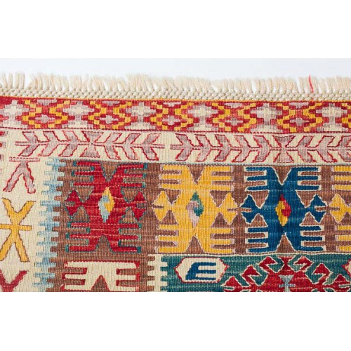 カイセリキリム Kayseri Kilim