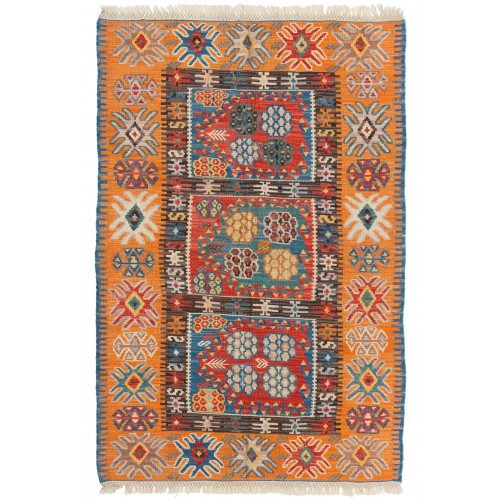 カイセリキリム Kayseri Kilim K26023