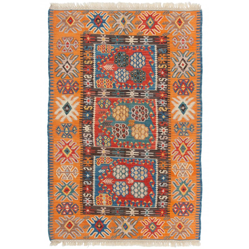 カイセリキリム Kayseri Kilim K26023