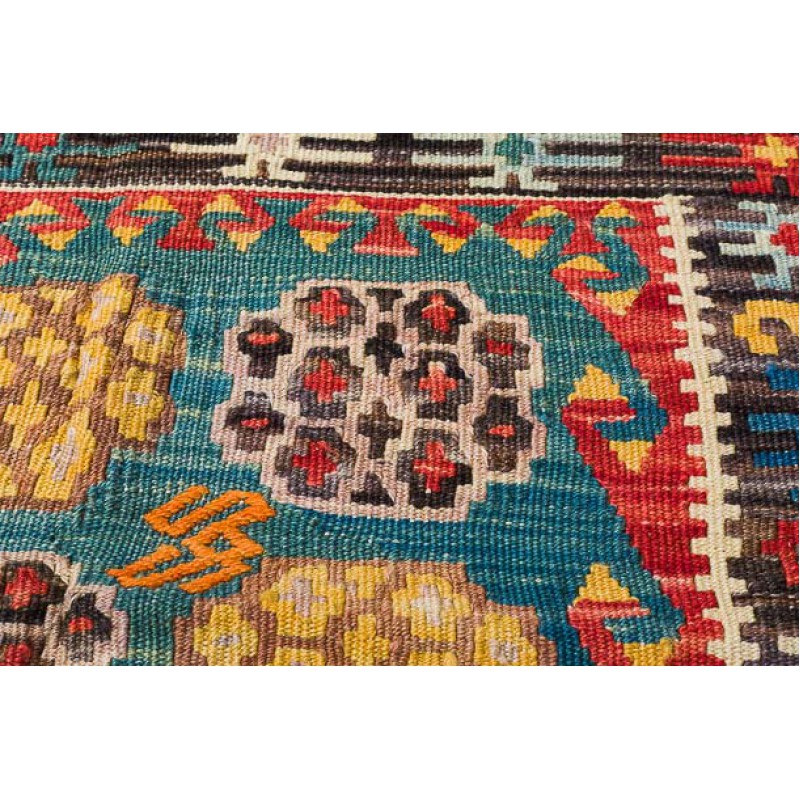 カイセリキリム Kayseri Kilim K26023