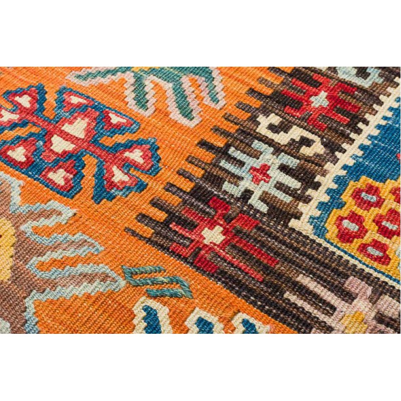 カイセリキリム Kayseri Kilim K26023