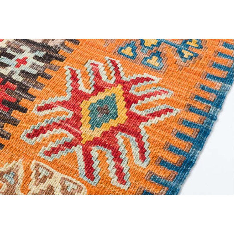 カイセリキリム Kayseri Kilim K26023