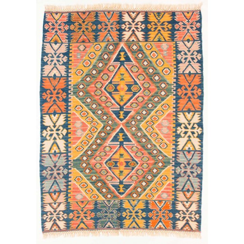 カイセリキリム Kayseri Kilim