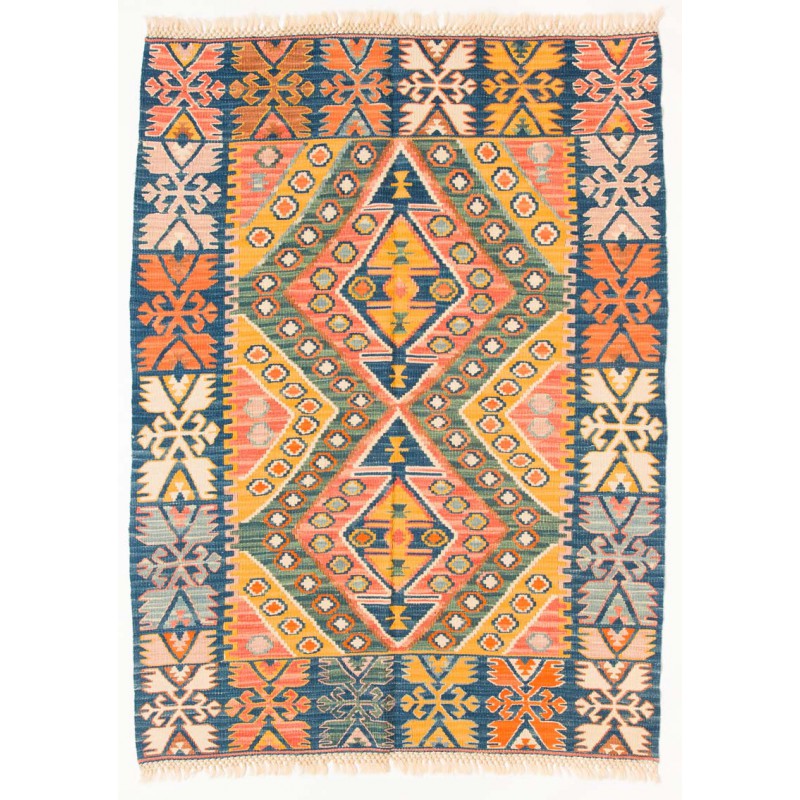 カイセリキリム Kayseri Kilim