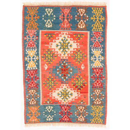 カイセリキリム Kayseri Kilim