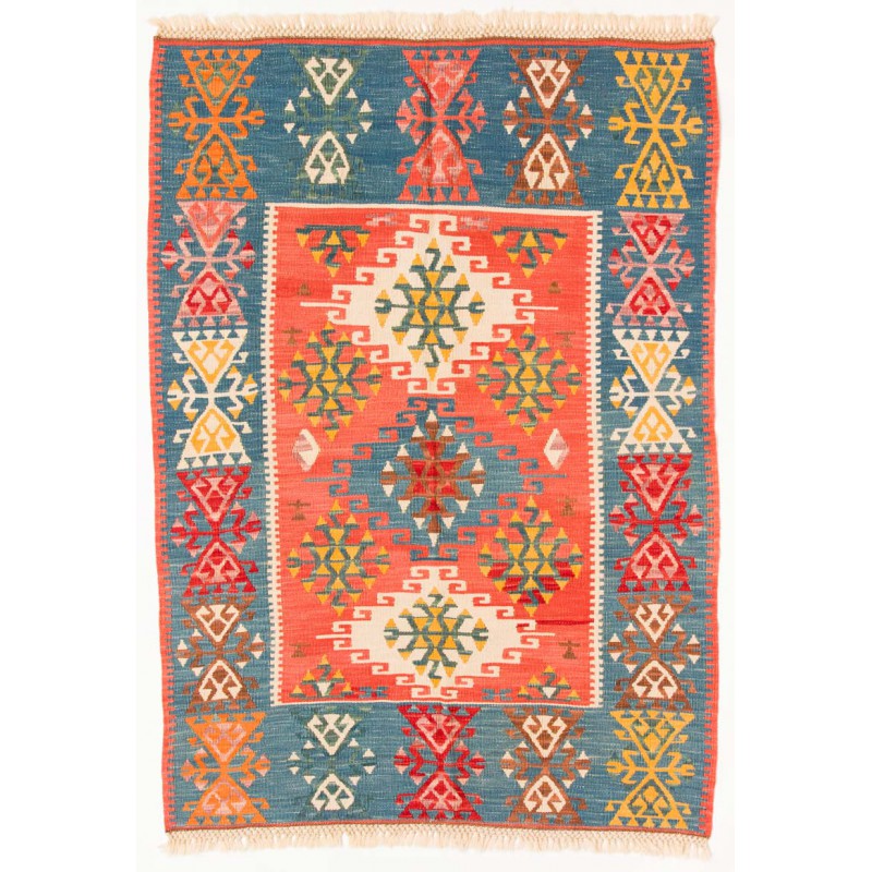 カイセリキリム Kayseri Kilim