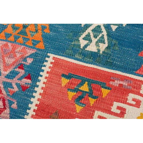 カイセリキリム Kayseri Kilim