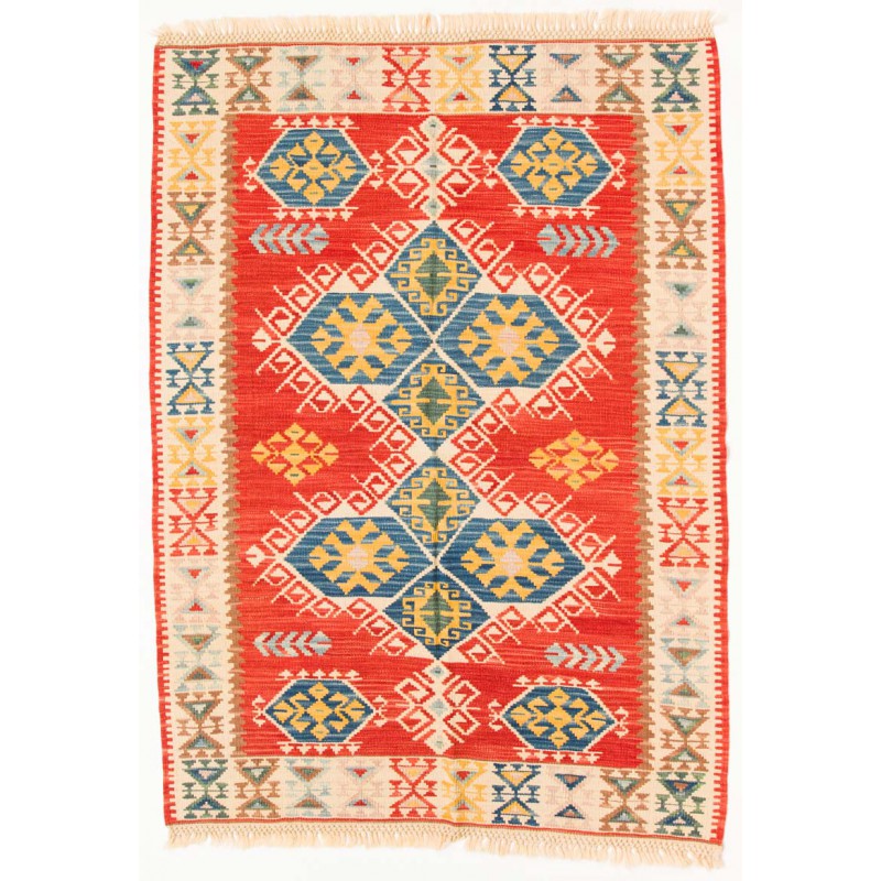 カイセリキリム Kayseri Kilim