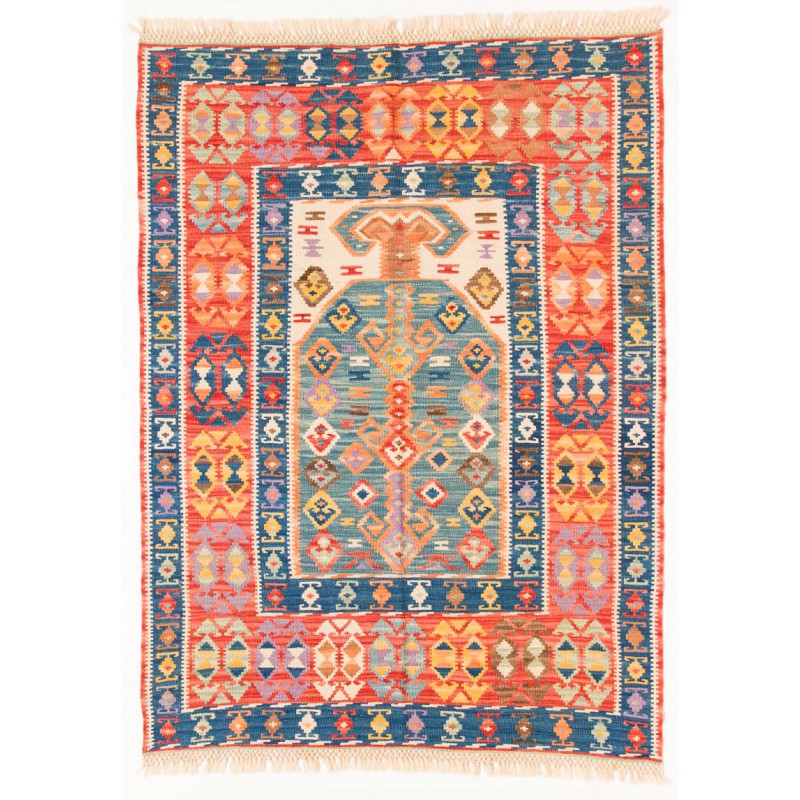 カイセリキリム Kayseri Kilim