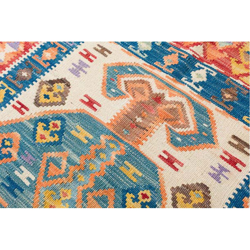 カイセリキリム Kayseri Kilim